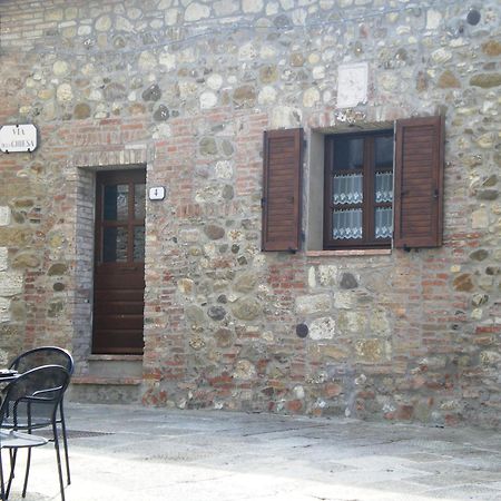 Villa Marta Contignano Extérieur photo