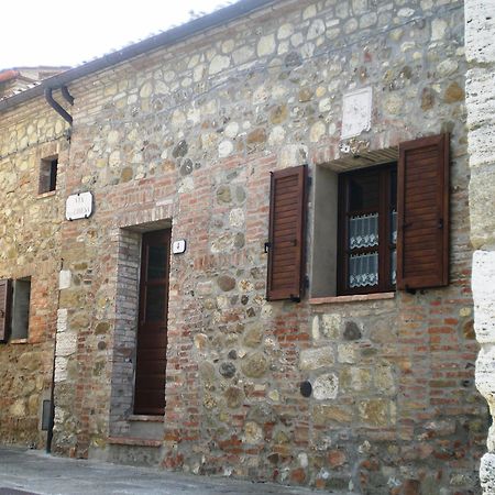 Villa Marta Contignano Extérieur photo