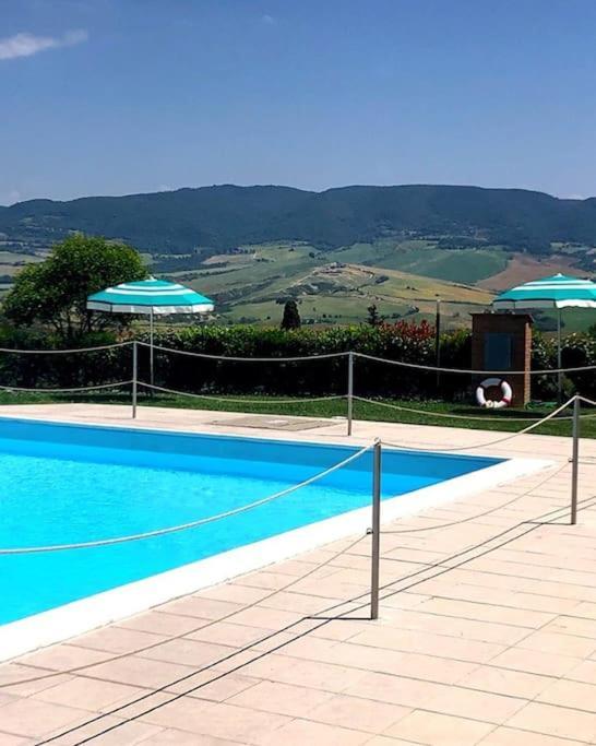 Villa Marta Contignano Extérieur photo