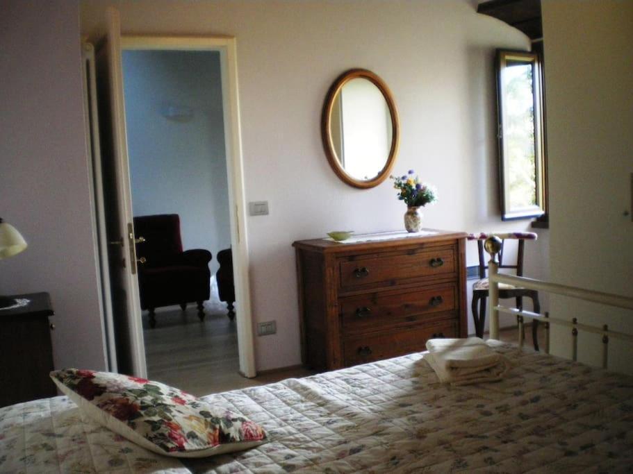 Villa Marta Contignano Extérieur photo