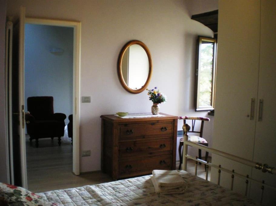 Villa Marta Contignano Extérieur photo