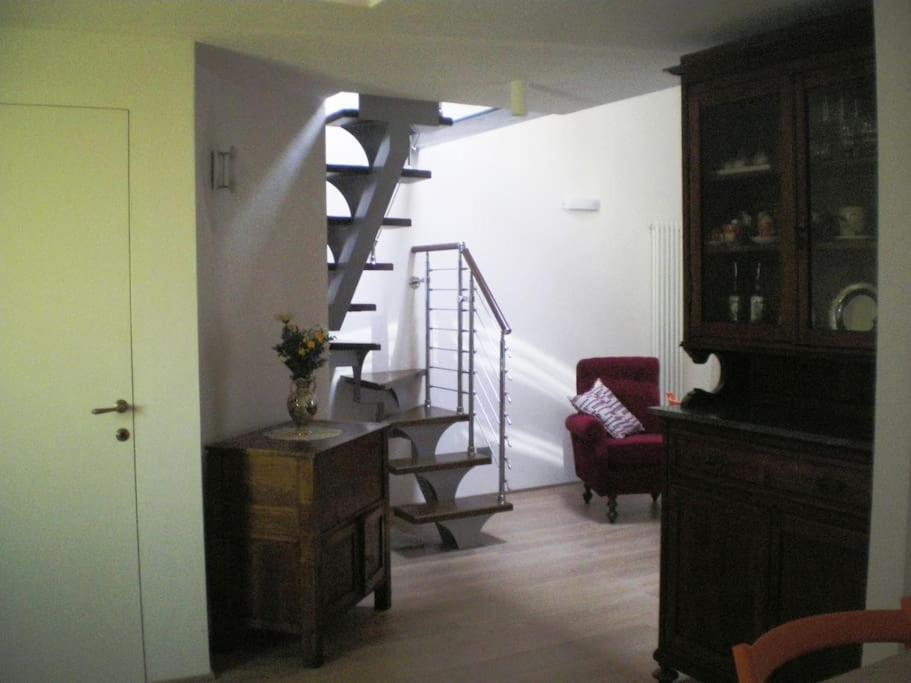 Villa Marta Contignano Extérieur photo