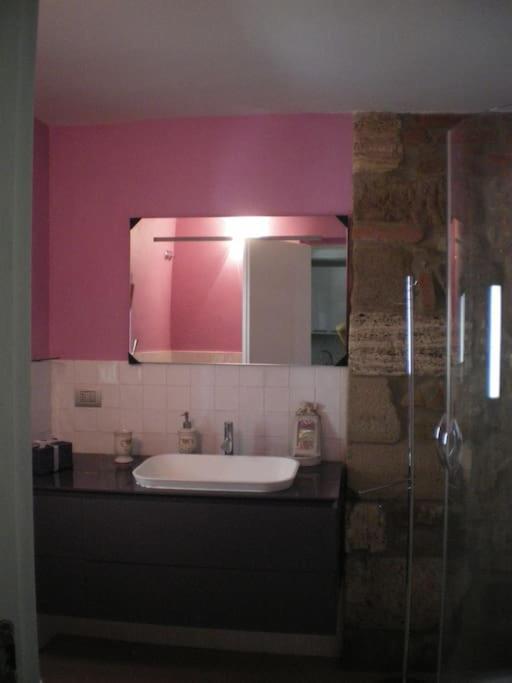 Villa Marta Contignano Extérieur photo