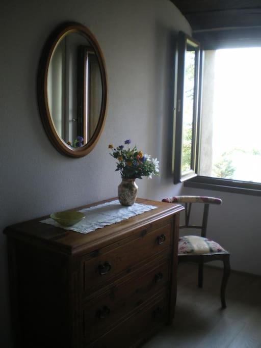 Villa Marta Contignano Extérieur photo