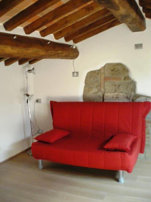 Villa Marta Contignano Extérieur photo