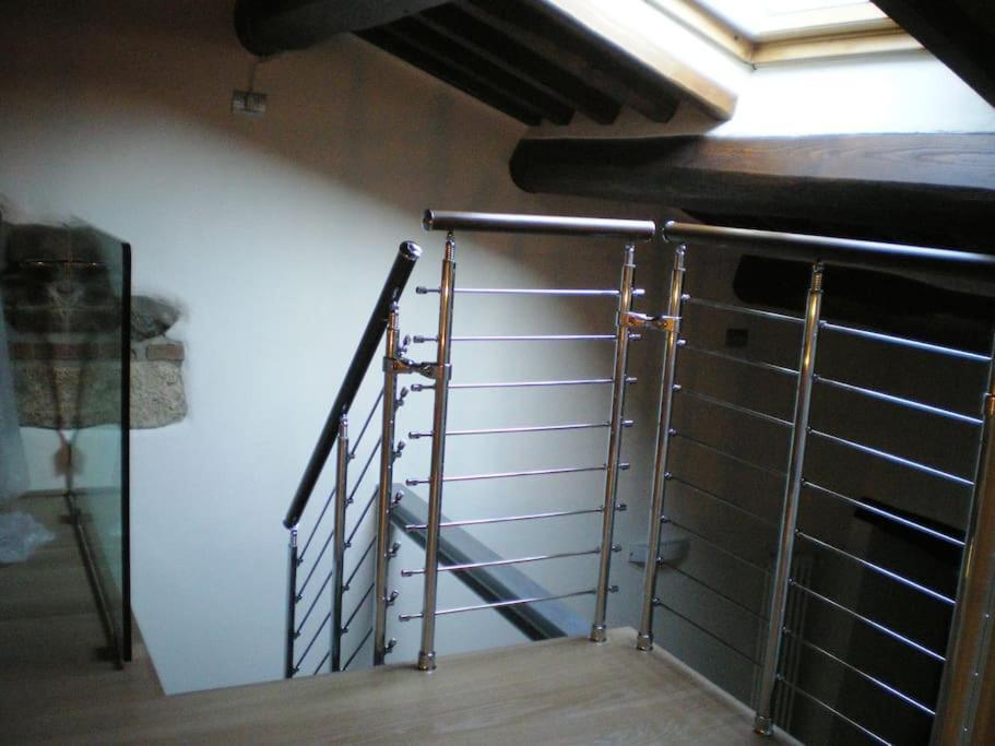 Villa Marta Contignano Extérieur photo