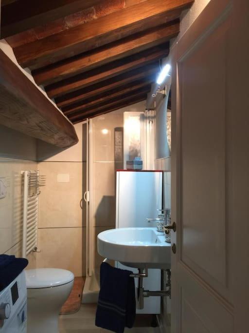 Villa Marta Contignano Extérieur photo
