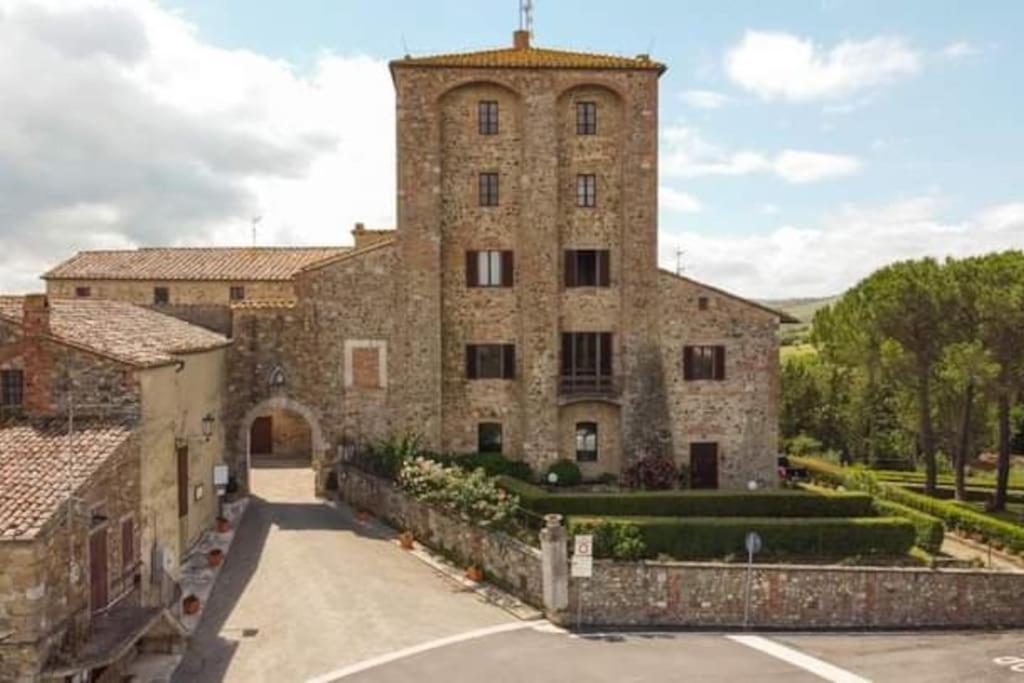 Villa Marta Contignano Extérieur photo