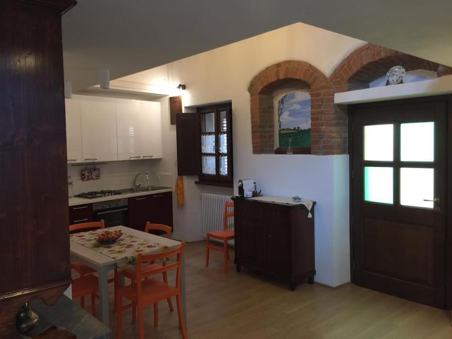 Villa Marta Contignano Extérieur photo