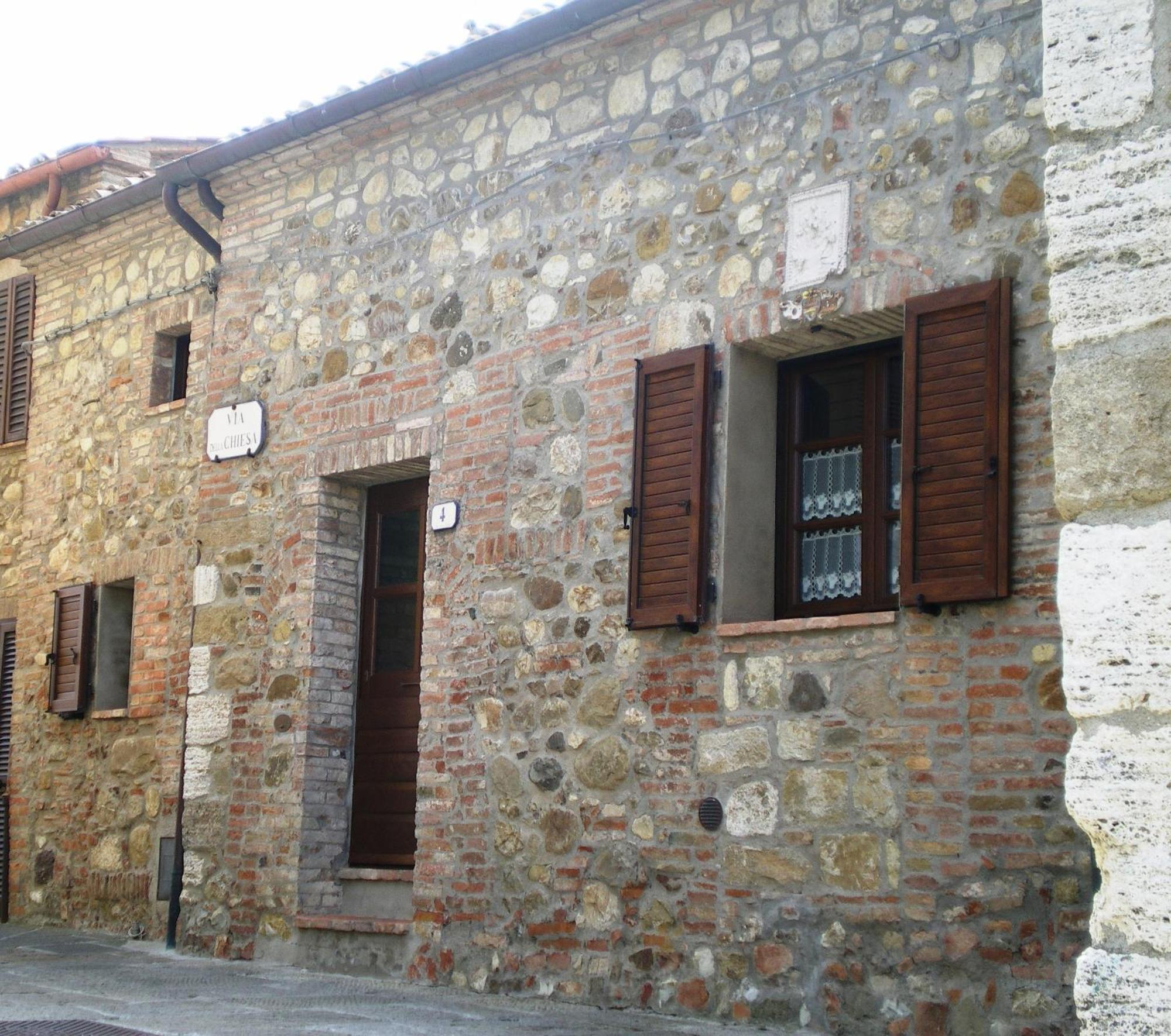 Villa Marta Contignano Extérieur photo